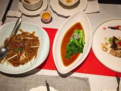 -馋遇江南·精致湖景雅宴(东方之门店)