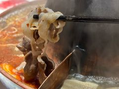 -东来顺饭庄(西直门店)