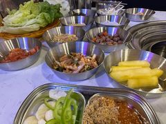 -麻蒲碳烤肉(嘉禾东平地铁站19号店)