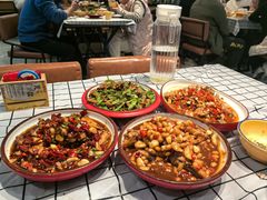 -江西老表·经典江西八大碗