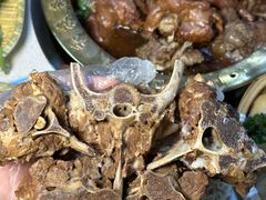 -和庆斋羊蝎子火锅·碳缸烧烤(顺义旗舰店)