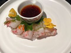 -匠和风精致料理(成都龙湖滨江天街店)