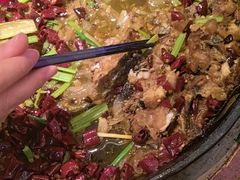 -老板恋上鱼(环山路店)