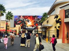 -木乃伊复仇过山车