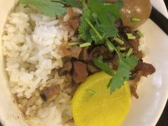 -长寿面(北京西路店)