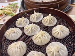 -清真马三汤包(回民街店)