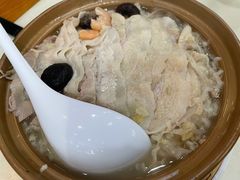 极品白肉砂锅-砂锅居(西四店)