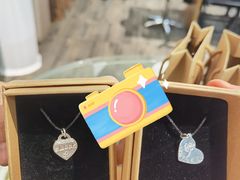 -鈊藝銀匠·银饰DIY工作室(永庆坊店)