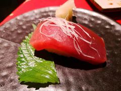 金枪鱼寿司-御前十七(北京路天河城店)