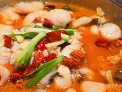 -闽上鲜·福建菜(龙湖滨江天街店)