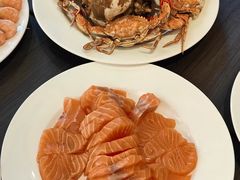 -富力希尔顿酒店·地阔自助餐厅