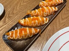 -大雄寿司(洛浦店)