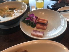 -佘山世茂艾美·御珍轩中餐厅