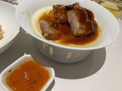 -正佳广场万豪酒店-粤菜餐厅·点心·海鲜·聚餐