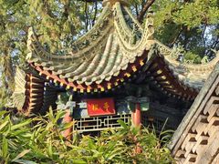 -华清宫景区