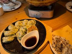 -黄山老妈·土菜(碧桂园店)
