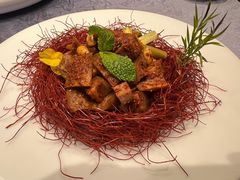 廊桥干拌鸡-新廊桥(原科华廊桥店)