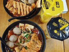 -羊妈妈螺蛳粉(中联美食城店)