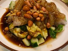 -锦顺海鲜•口味菜(李村店)