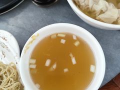 -周门传统竹升面