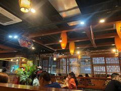 -蜀家渝重庆火锅(南屏街店)