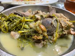 -猪肉婆私房菜(容桂总店)