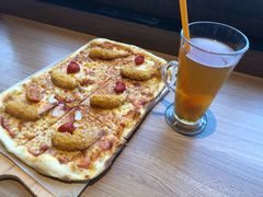 -必胜客(花都百业店)