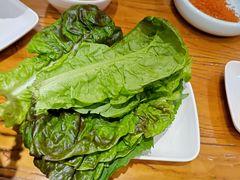-三千里韩式炭火烤肉(南八马路店)