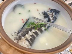 -鱼醉无骨鱼·中山脆肉鲩(荔湾路店)