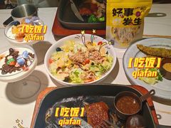 -牛扒先生·厚切雪花牛扒西餐厅(北京路禺山路店)