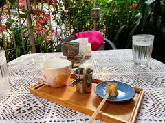 -默迹咖啡馆