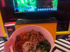 -歌友汇KTV(大悦城11层店)