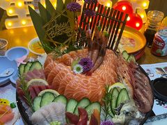 -松坂屋日料自助(长城路店)
