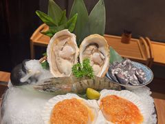 -锦和牛·炭火烧肉(ICC太和里店)