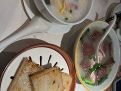 -禄运茶居·手工点心(猎德店)
