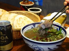 羊肉水盆-澄城学斌水盆羊肉(总店)