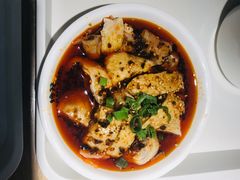 -馋笼小食堂-青岛大虾包(繁花里店)