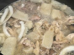 -同仁四季椰子鸡(海岸城天利店)