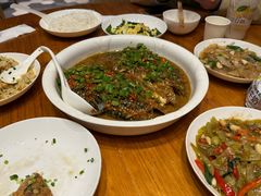 -辣公子·千岛湖私房菜(滨江店)