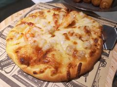 -红蕃干锅·脆皮香辣虾(南屏街金鹰店)