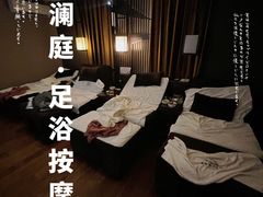 -水墨澜渟足道·SPA·传统(四望亭东关街店)