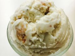 古港鸡仔饼雪糕-歎雪糕低糖低脂Gelato冰淇淋