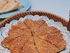 -阿娜尔·新疆菜(宜家荟聚中心店)