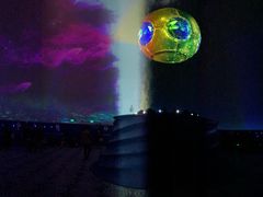 演出-上海海昌海洋公园
