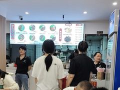 -小马牛肉面·牛骨熬制(南京博物院店)