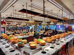 -龍歌自助小火锅(崂山丽达店)