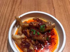卤鸡爪-三两粉(深圳壹方城店)