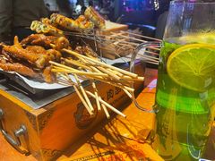 -肉串汪(望京店)