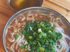 -老仓醋米线(万达店)