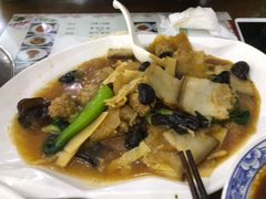 -春发生饭店·非遗(南院门店)